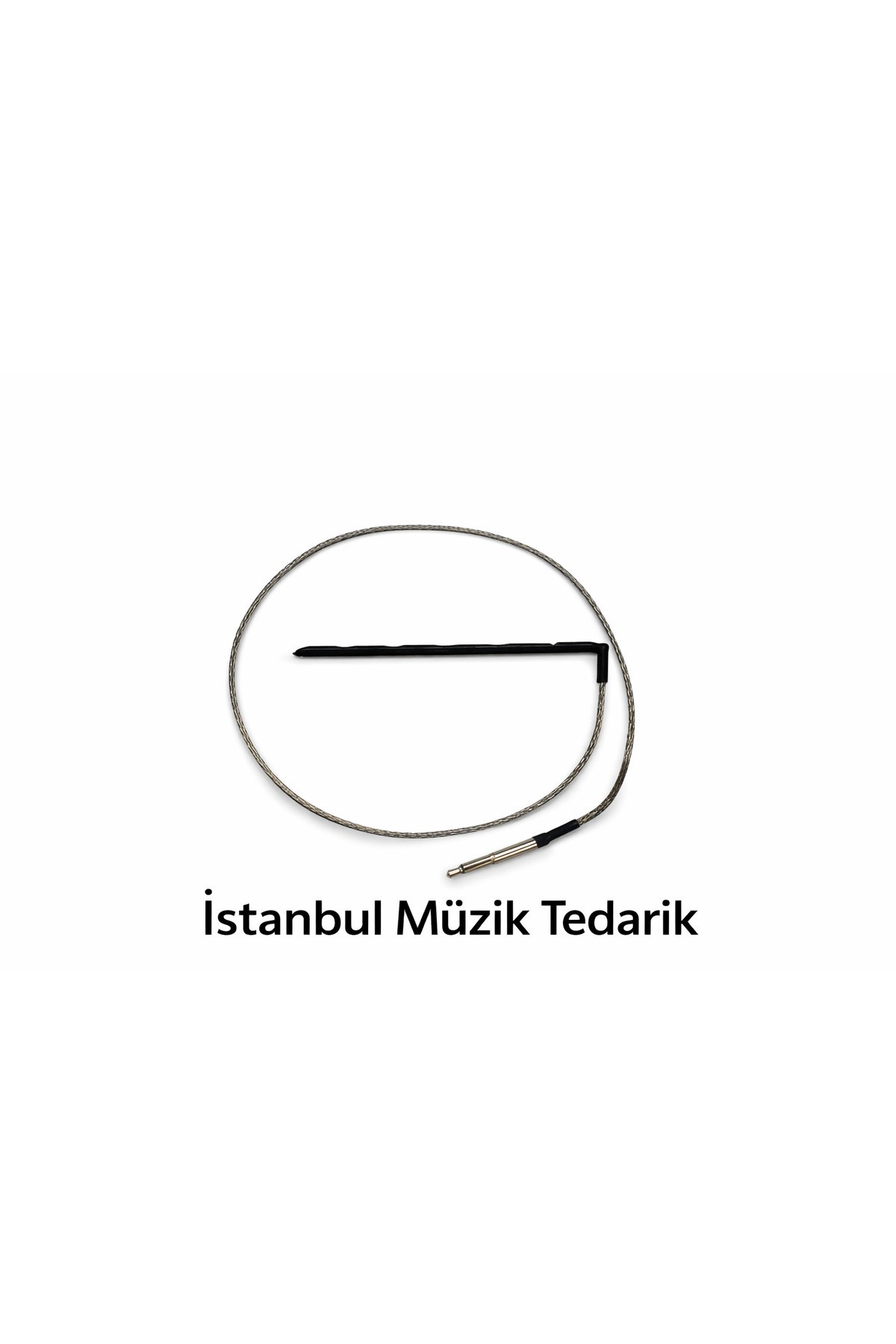 Np-617 Model Klasik Gitar Eşikaltı Manyetik