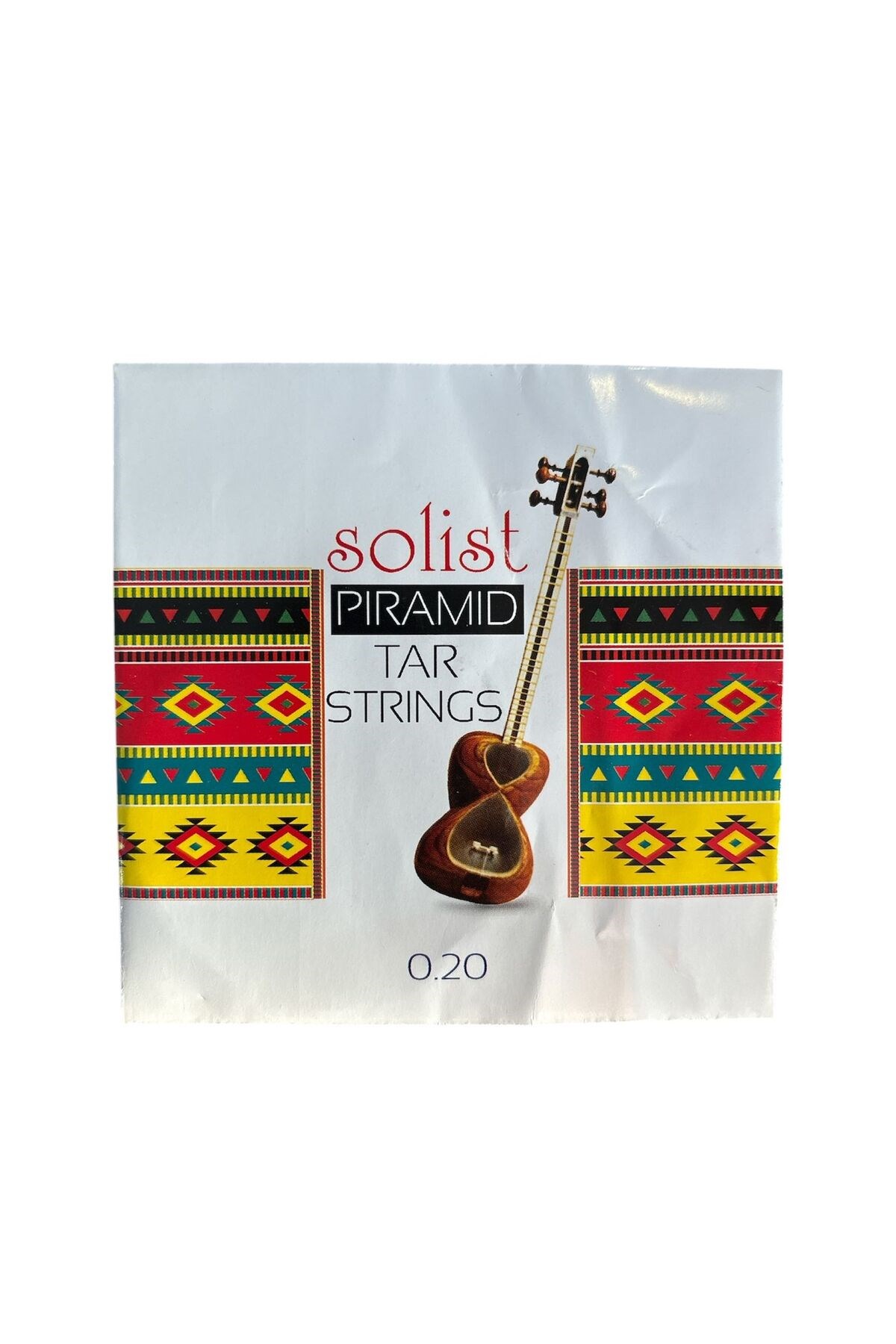 Profesyonel Tar Teli Takım