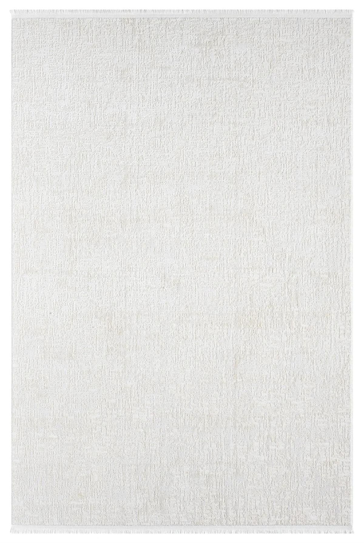 Moqa Halı-Form 6501 Krem Halı