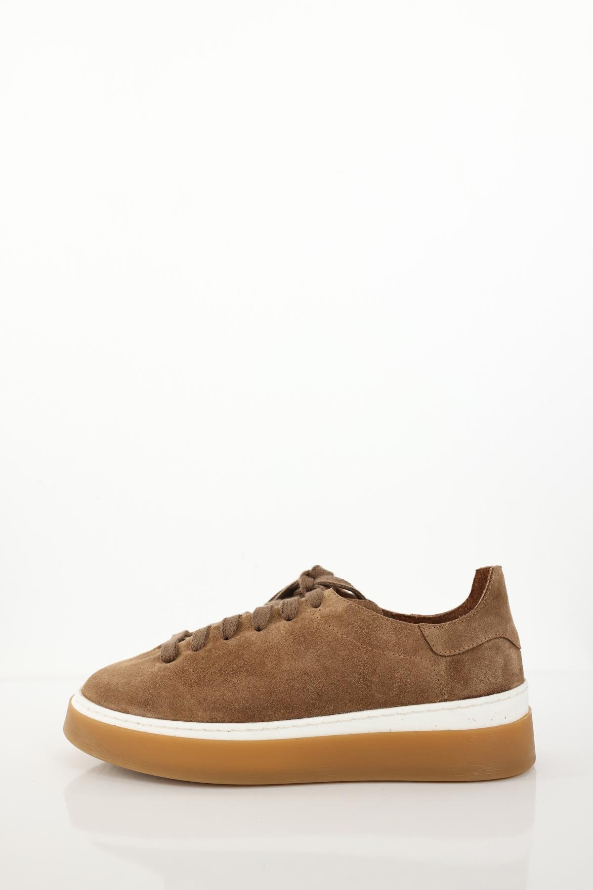 Bal Deri Sneaker 25210