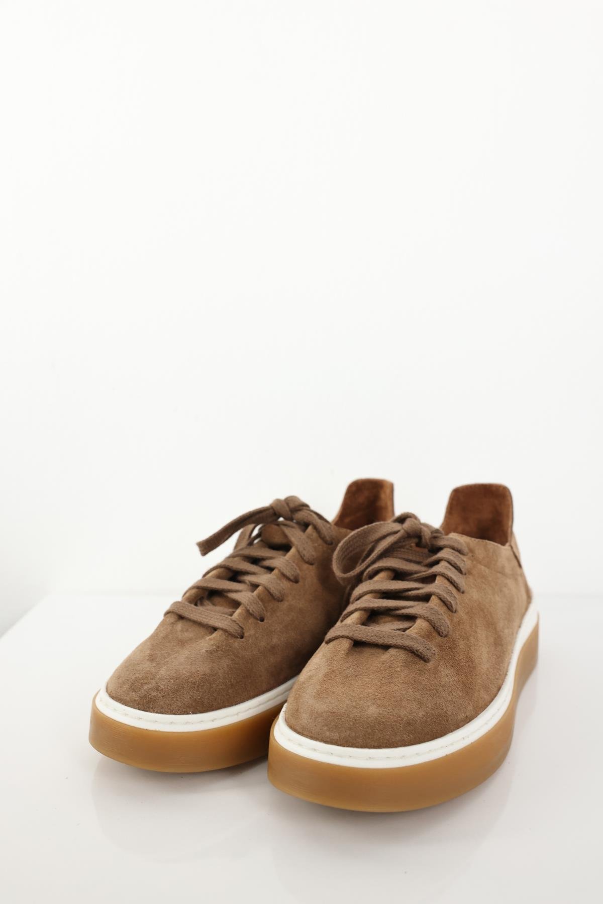 Bal Deri Sneaker 25210