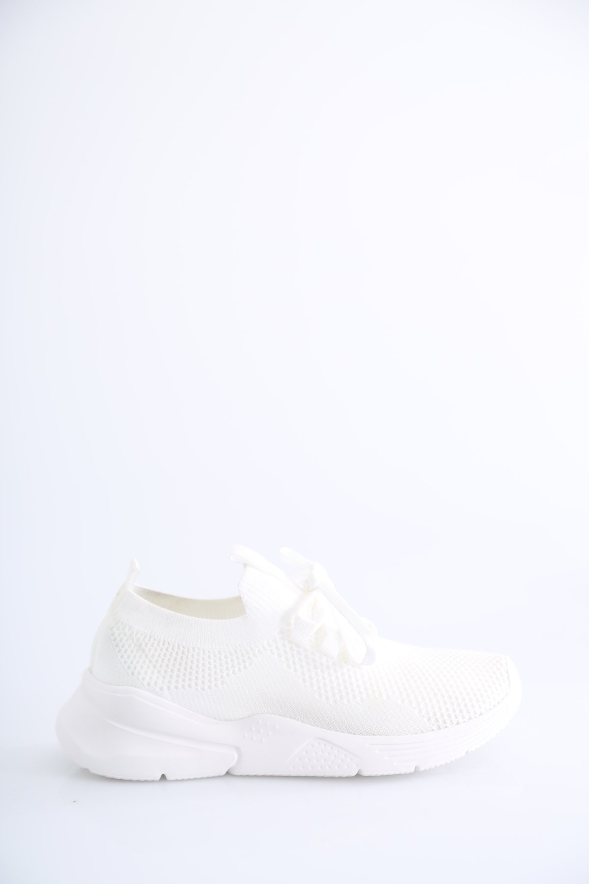 Beyaz Sneaker-0322 