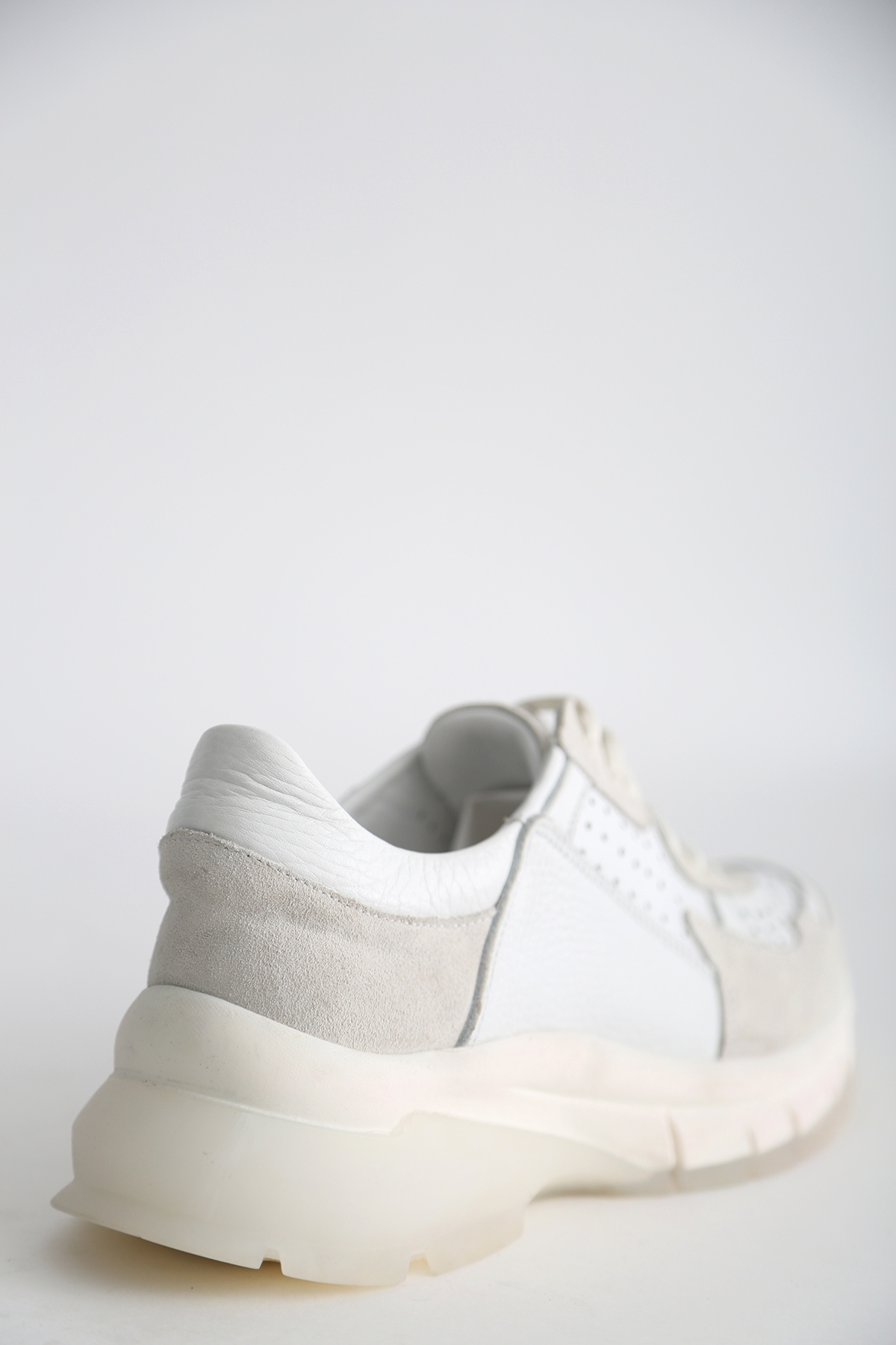 Beyaz Sneaker-20151 