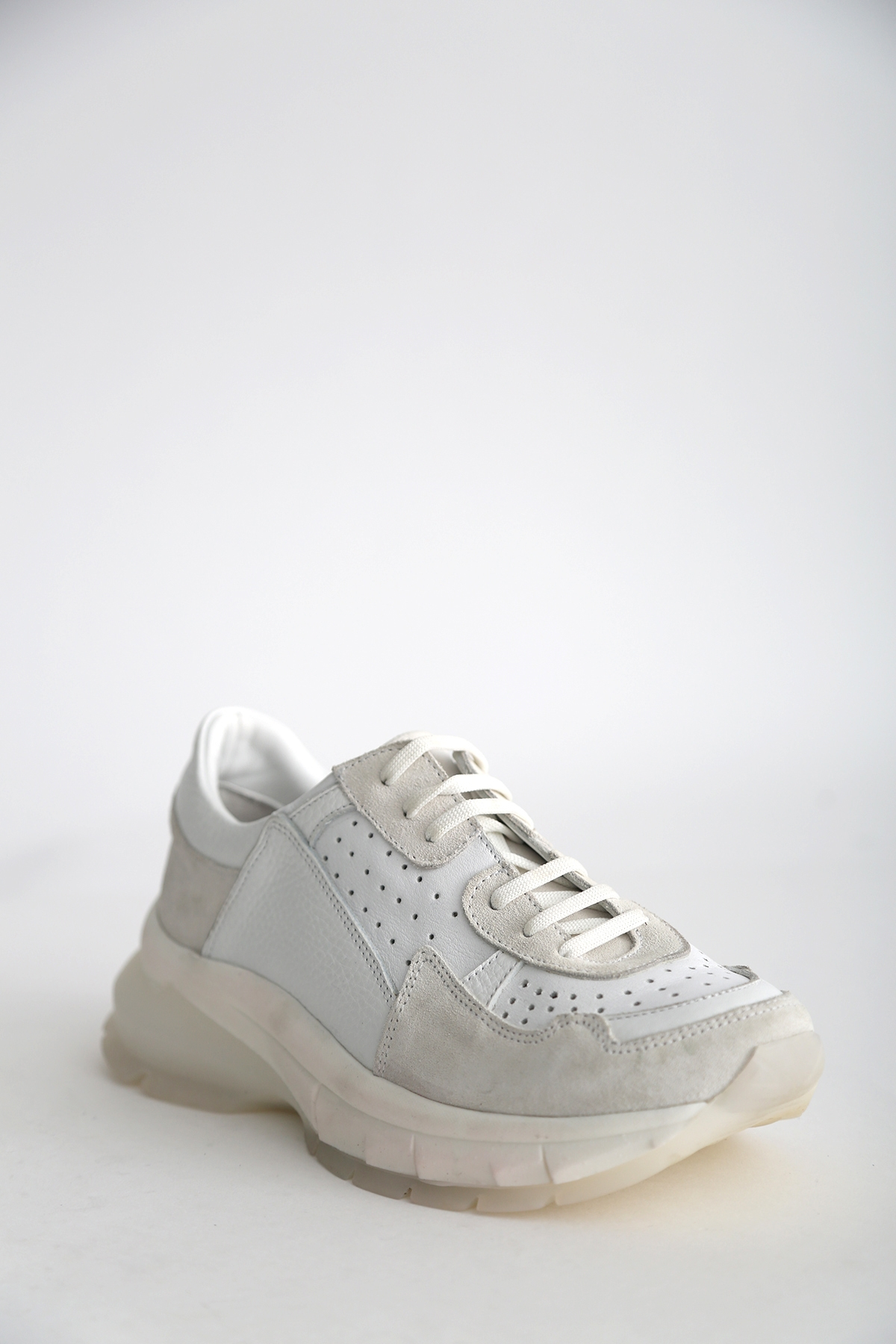 Beyaz Sneaker-20151 
