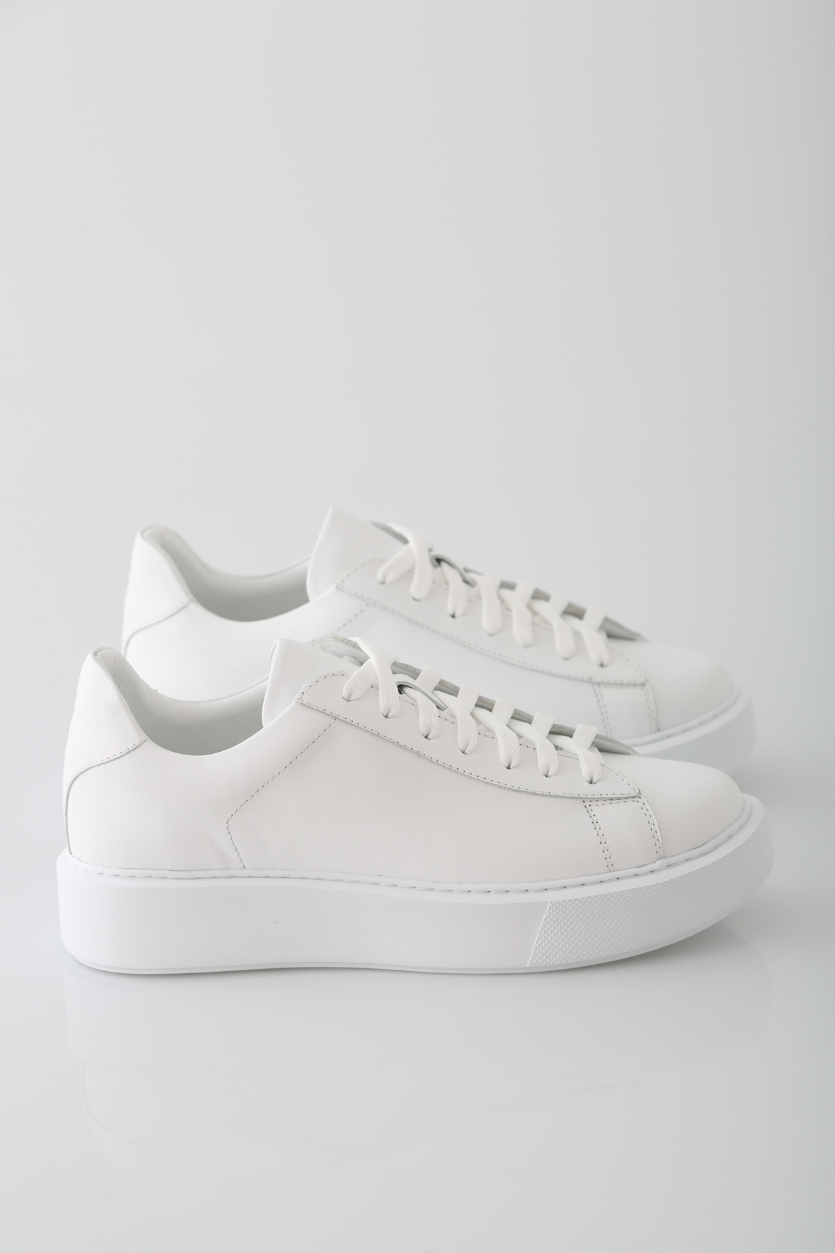 Beyaz Sneaker-20243 