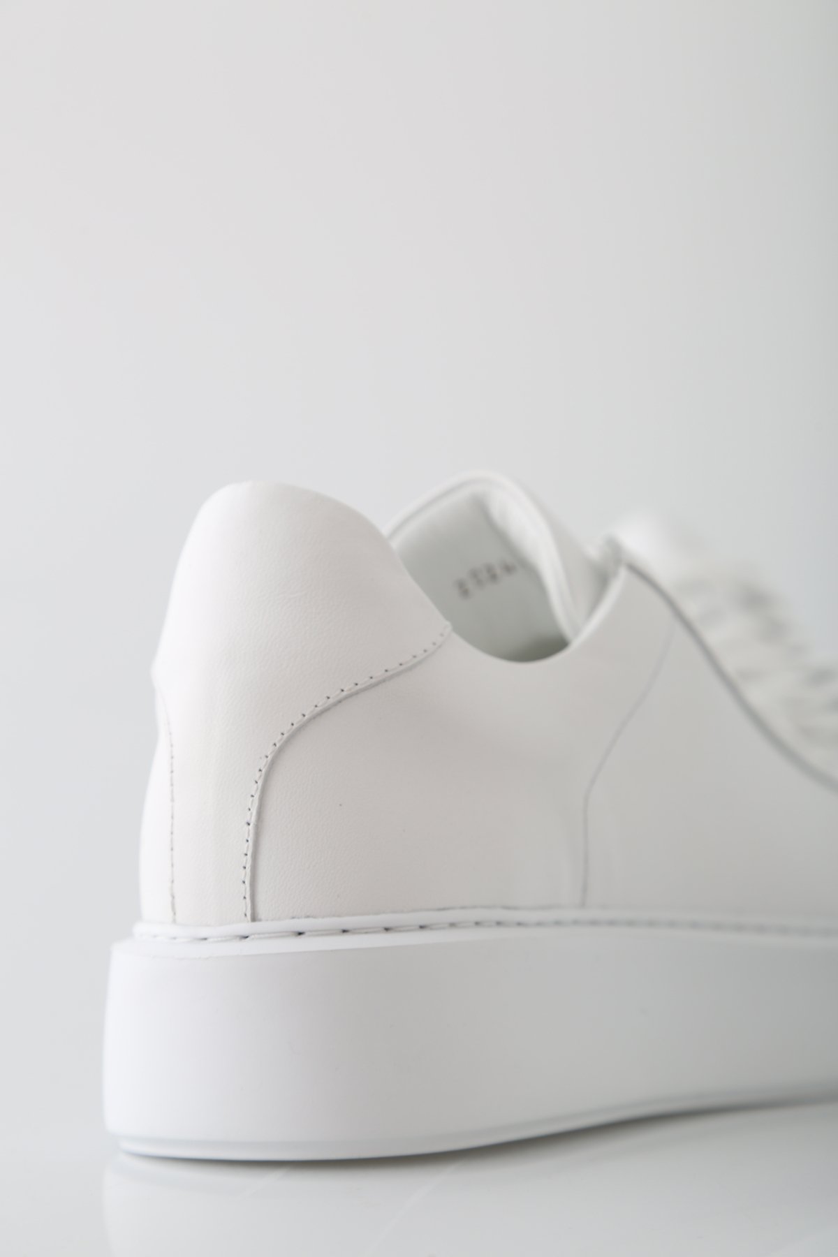 Beyaz Sneaker-20243 