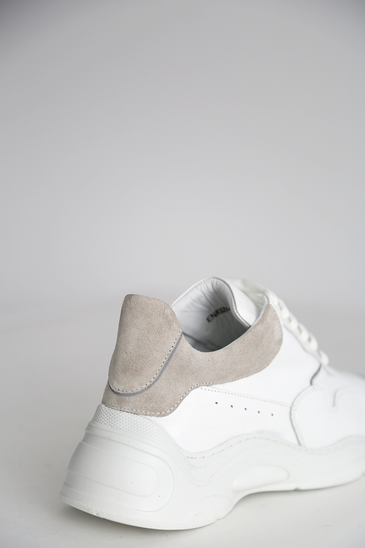Beyaz Sneaker A19294
