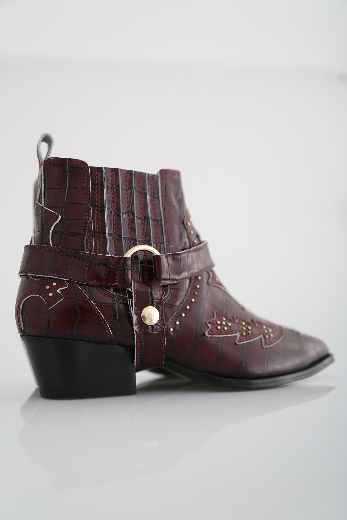 Bordo Bot-20019 