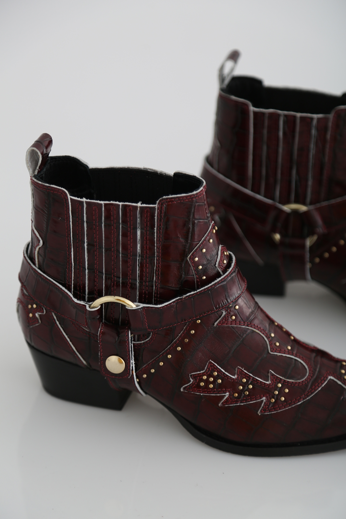 Bordo Bot-20019 