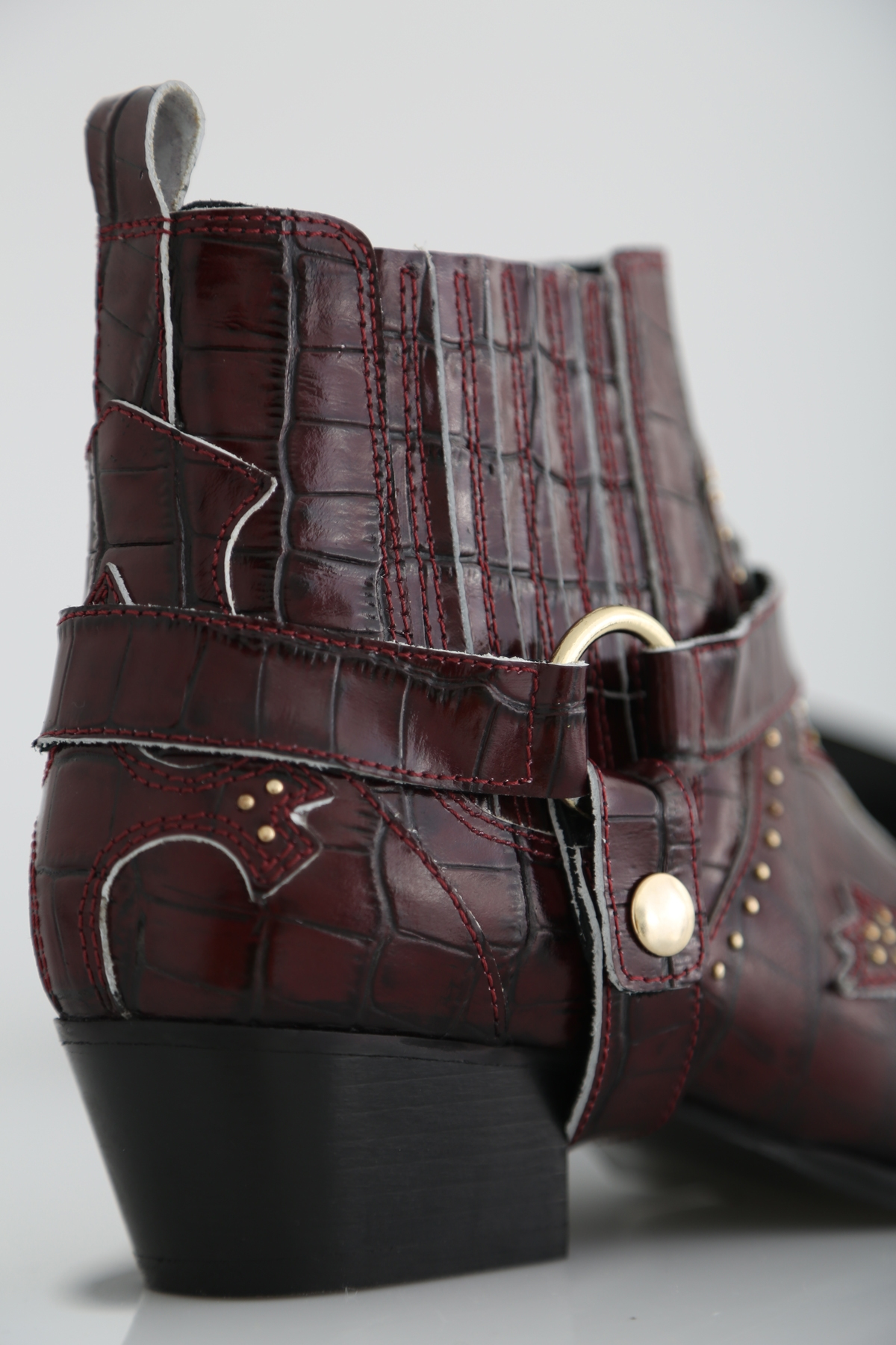 Bordo Bot-20019 