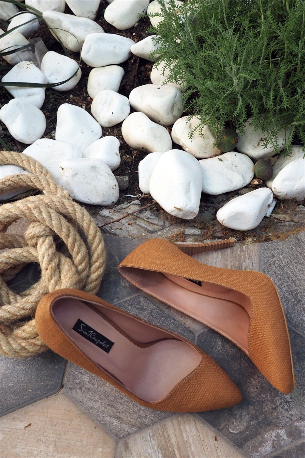 Bronz MİLANO BRONZE