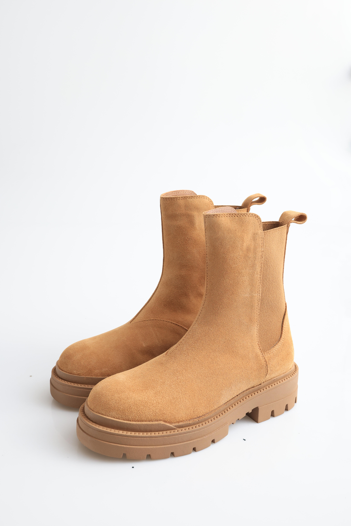 Camel Chelsea Bot 22522