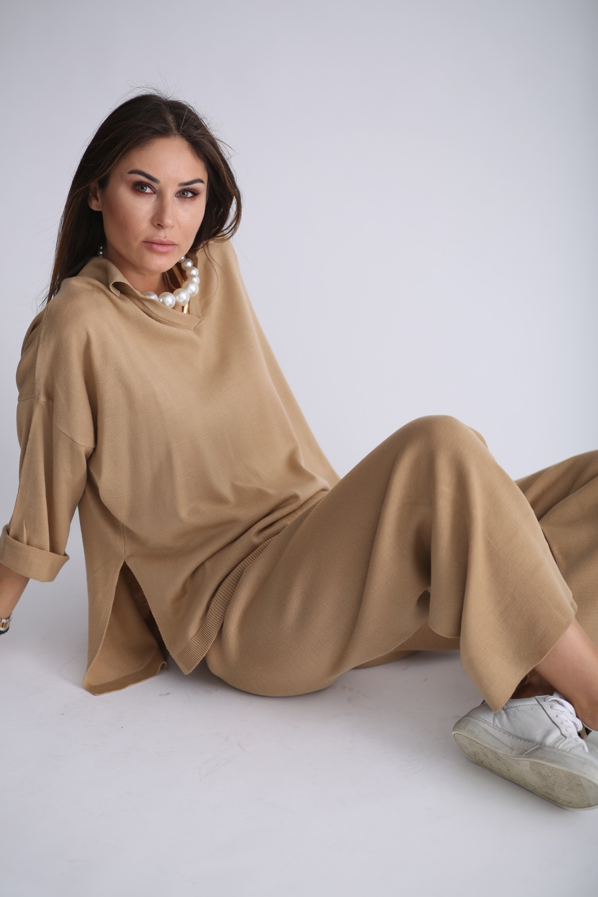 Camel Truvakar Kol Salaş Takım 