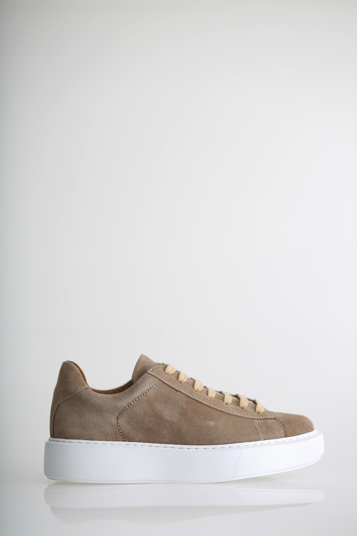 Deve Tüyü Sneaker-20243 
