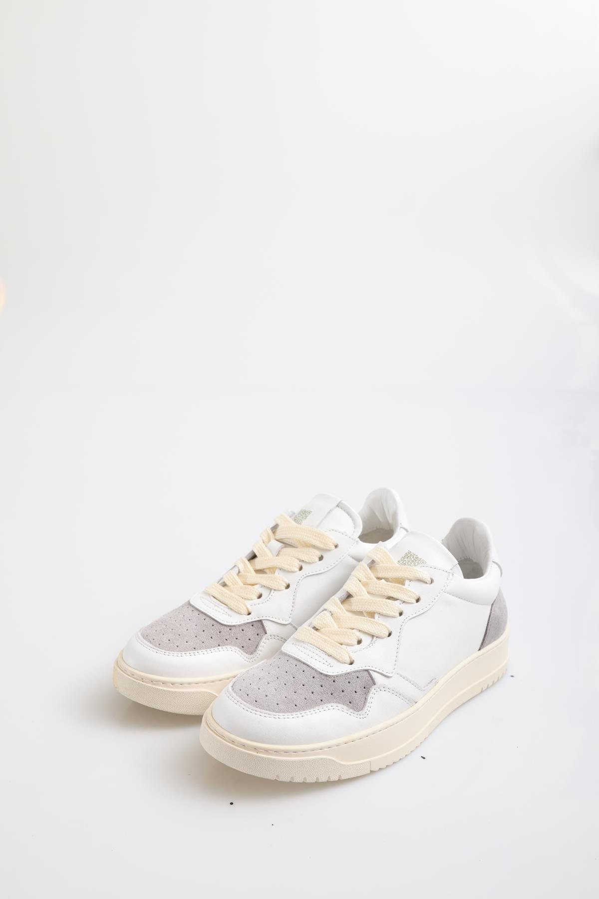 Gri Sneaker 21172