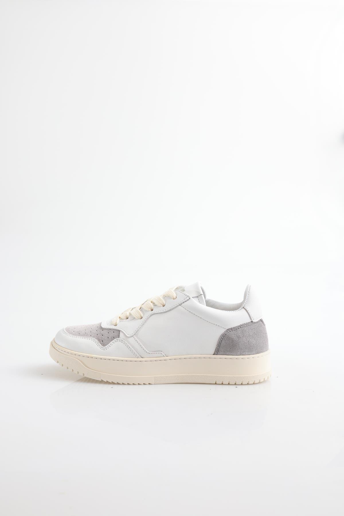 Gri Sneaker 21172