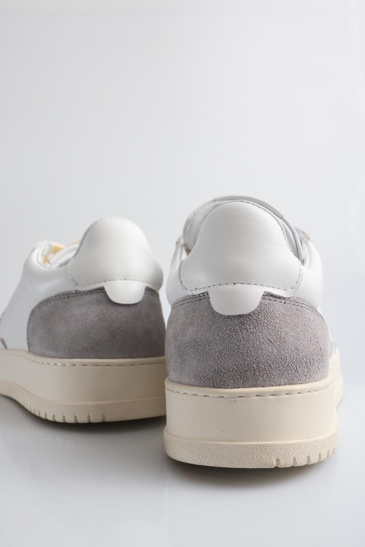 Gri Sneaker 21172