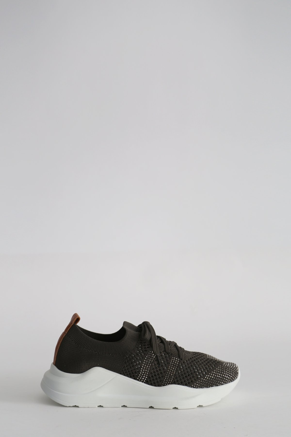 Haki Sneaker-Z176 