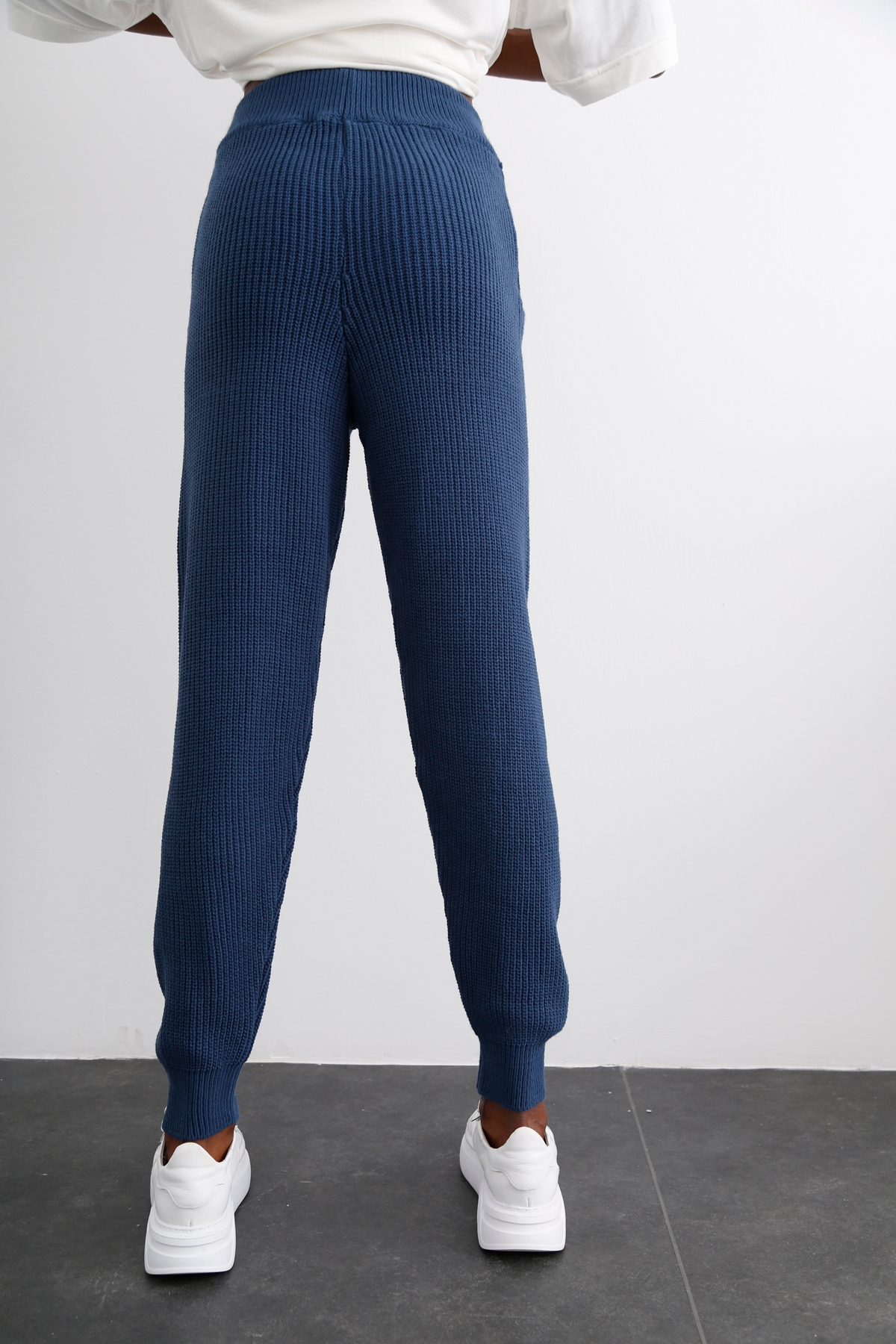 indigo Örme Pantolon 2136