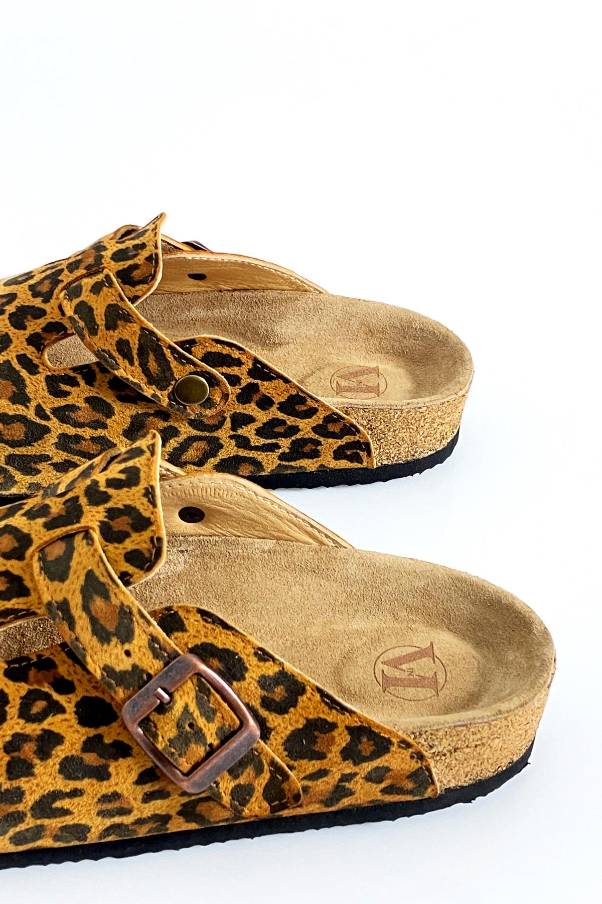 Leopar Sabo Terlik 20707