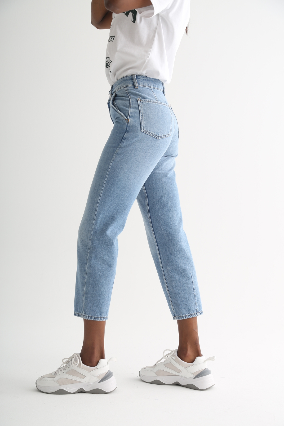 Mavi Pensli Jean 11000001