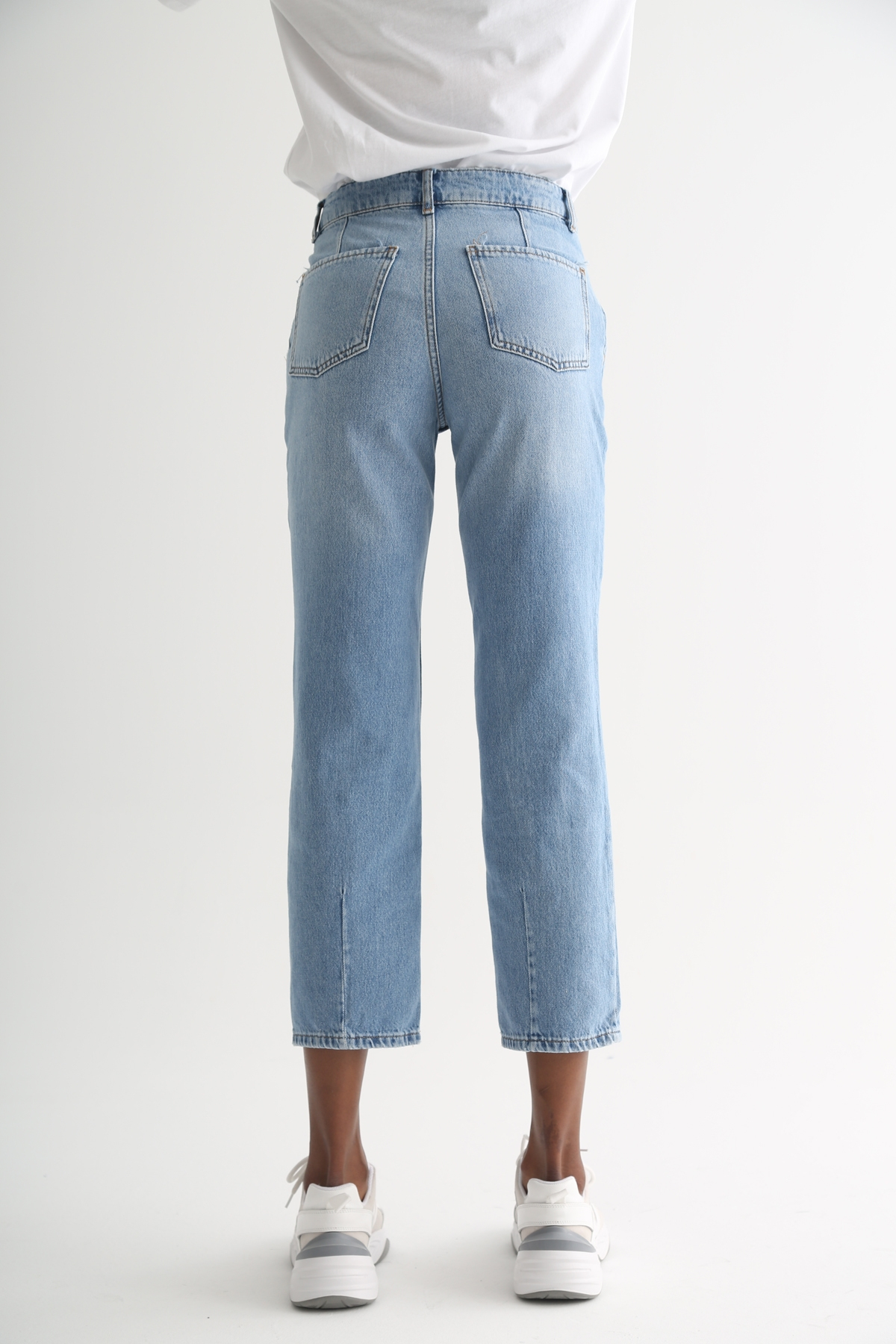 Mavi Pensli Jean 11000001