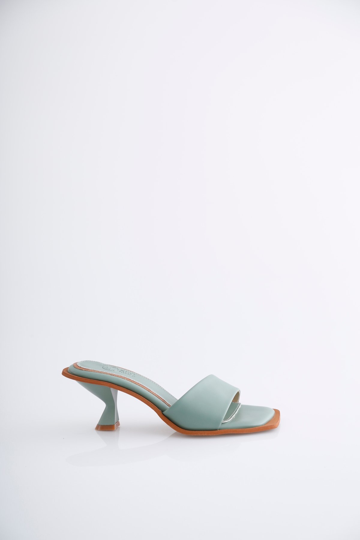 Mint Terlik-5057 