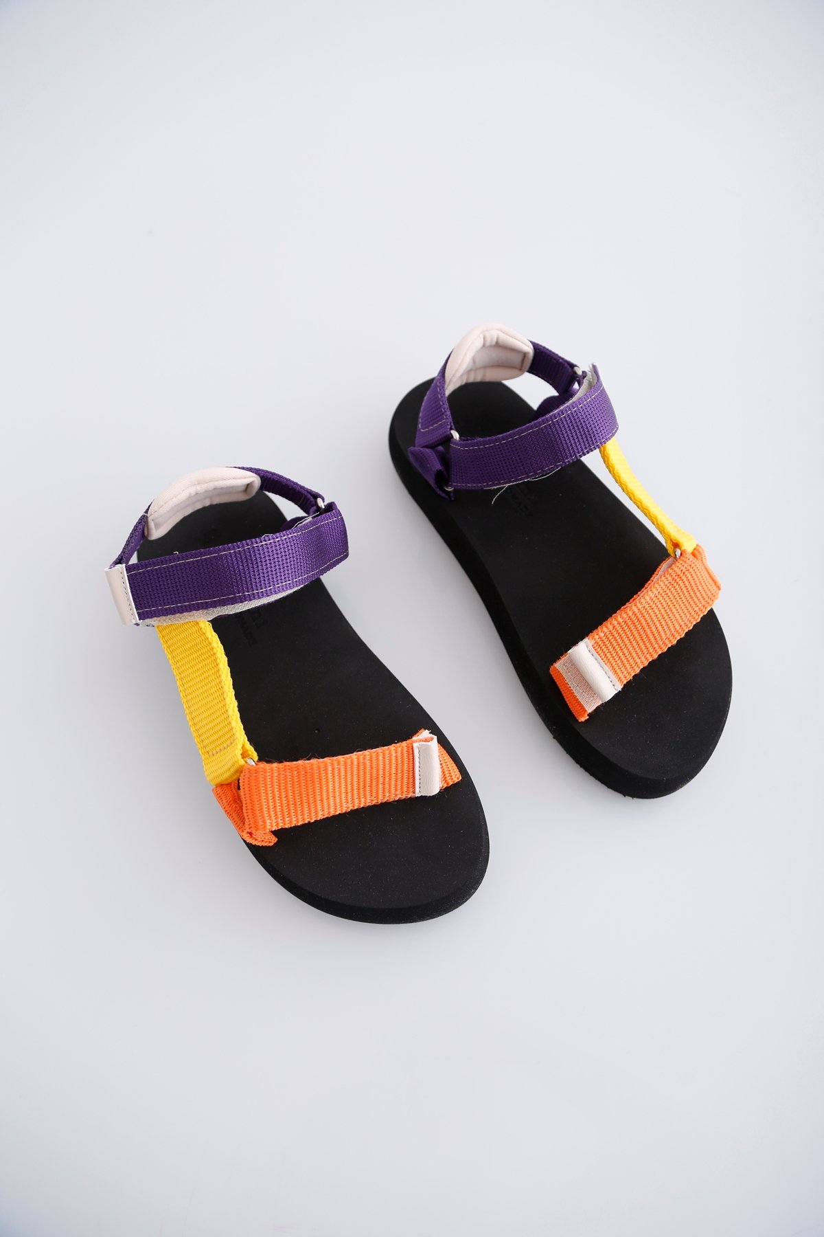 Mor Sandalet-2021100 