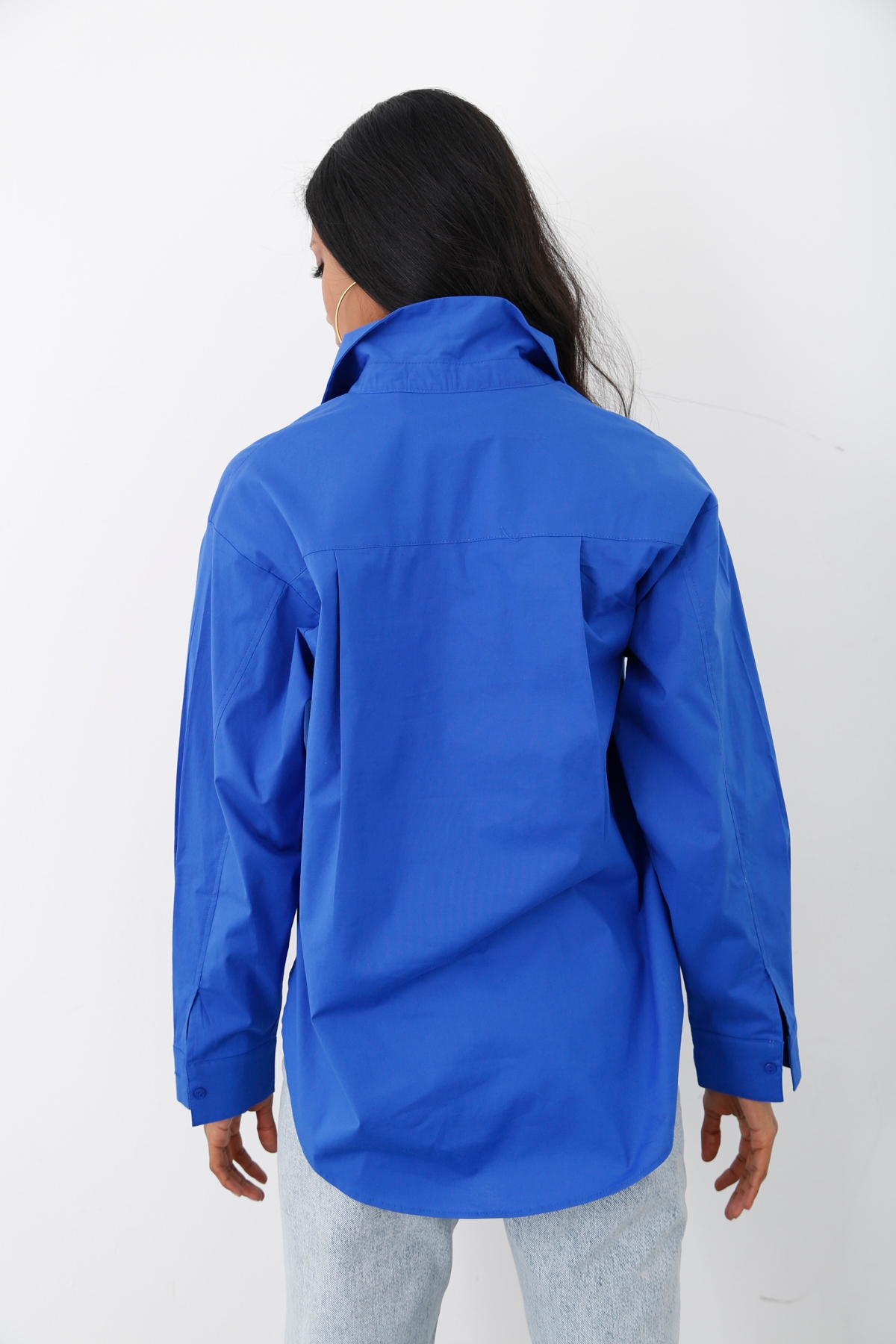 Saks Regular Fit Gömlek 3840