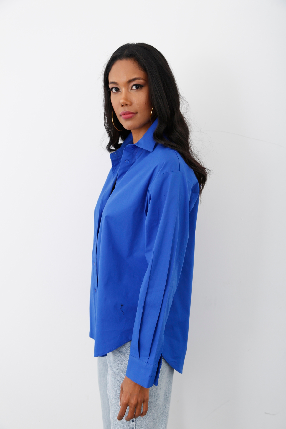 Saks Regular Fit Gömlek 3840