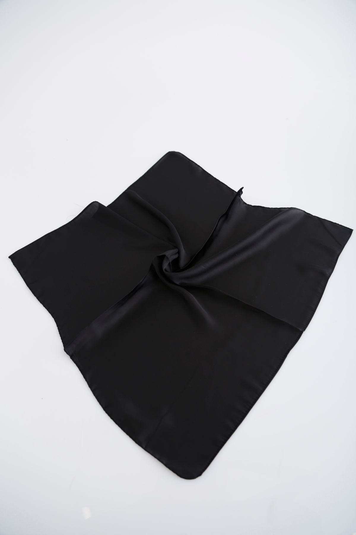Siyah Bandana 