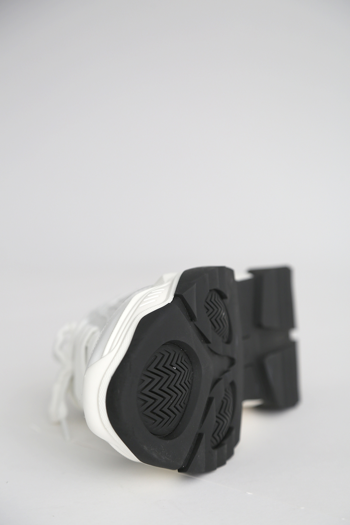 Siyah Sneaker-019660 