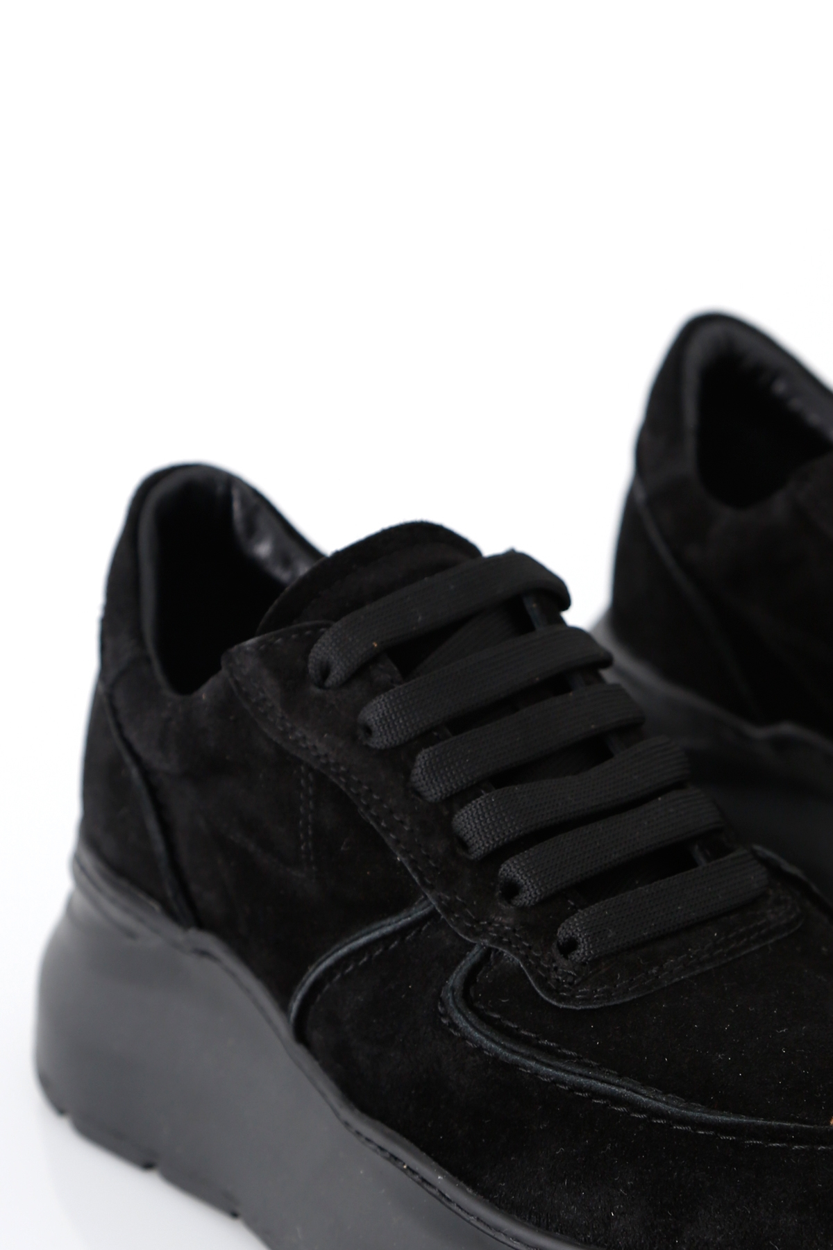 Siyah Sneaker-20185 