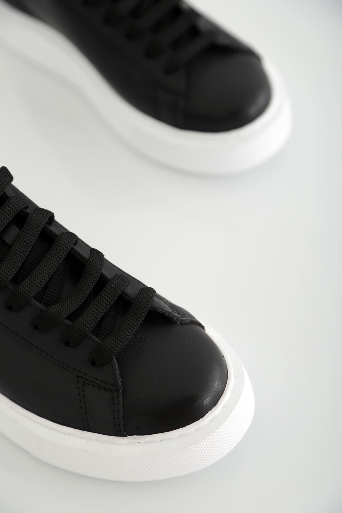 Siyah Sneaker-20243 