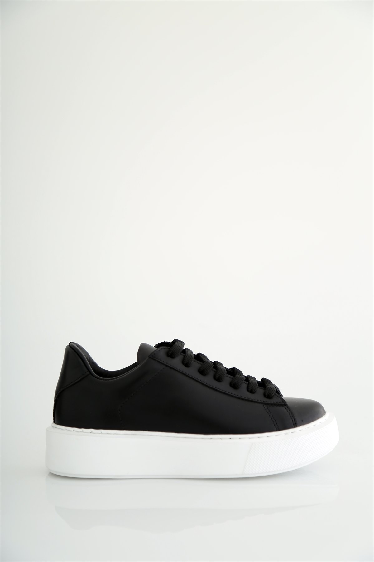 Siyah Sneaker-20243 