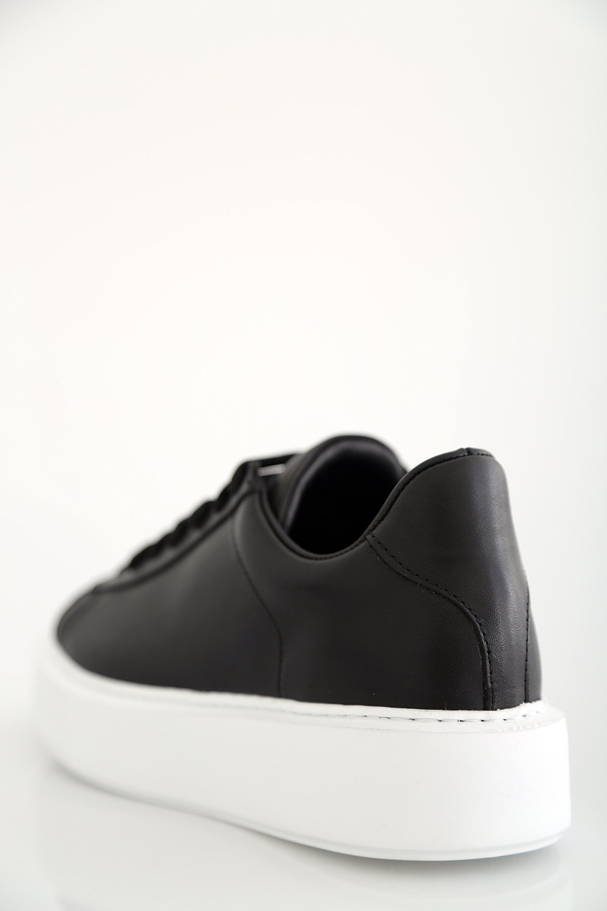 Siyah Sneaker-20243 