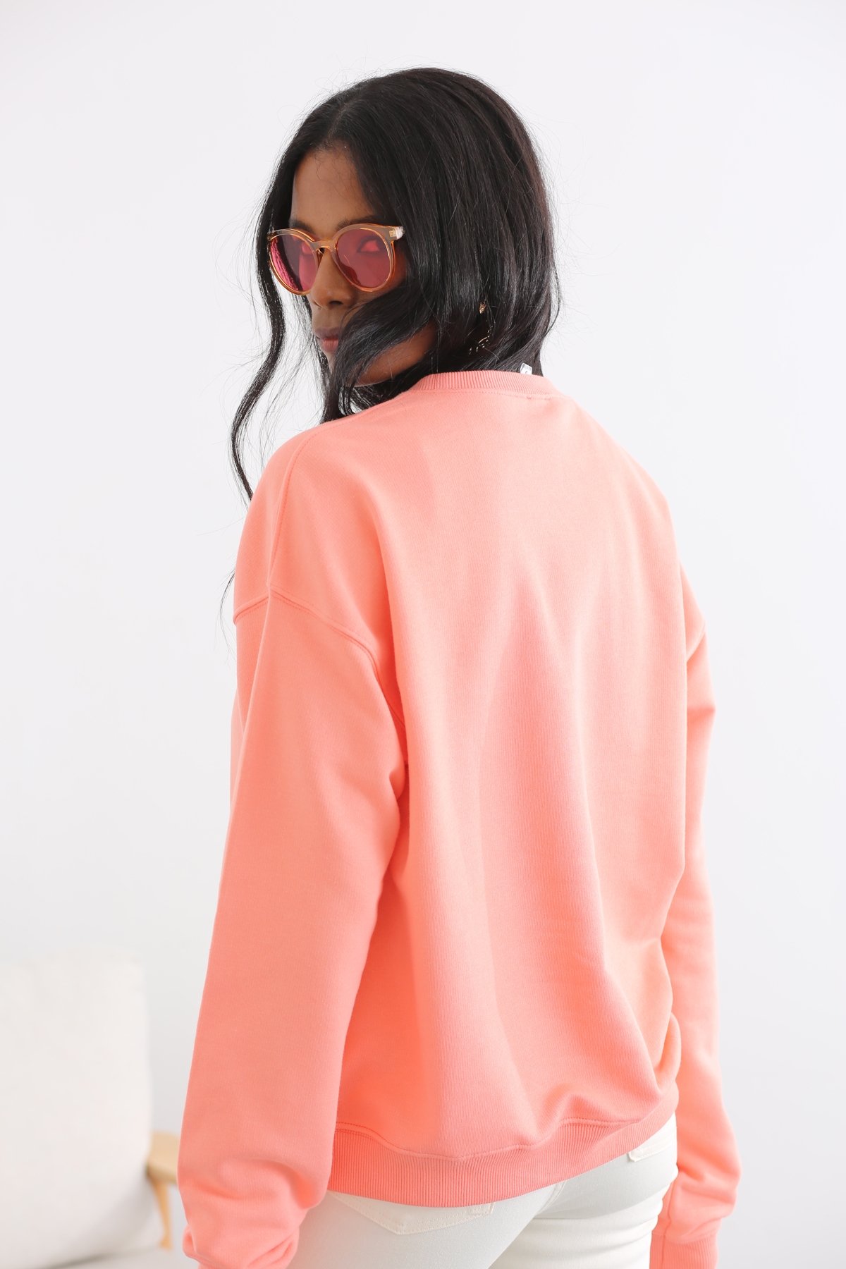 Somon Basic Sweatshirt 