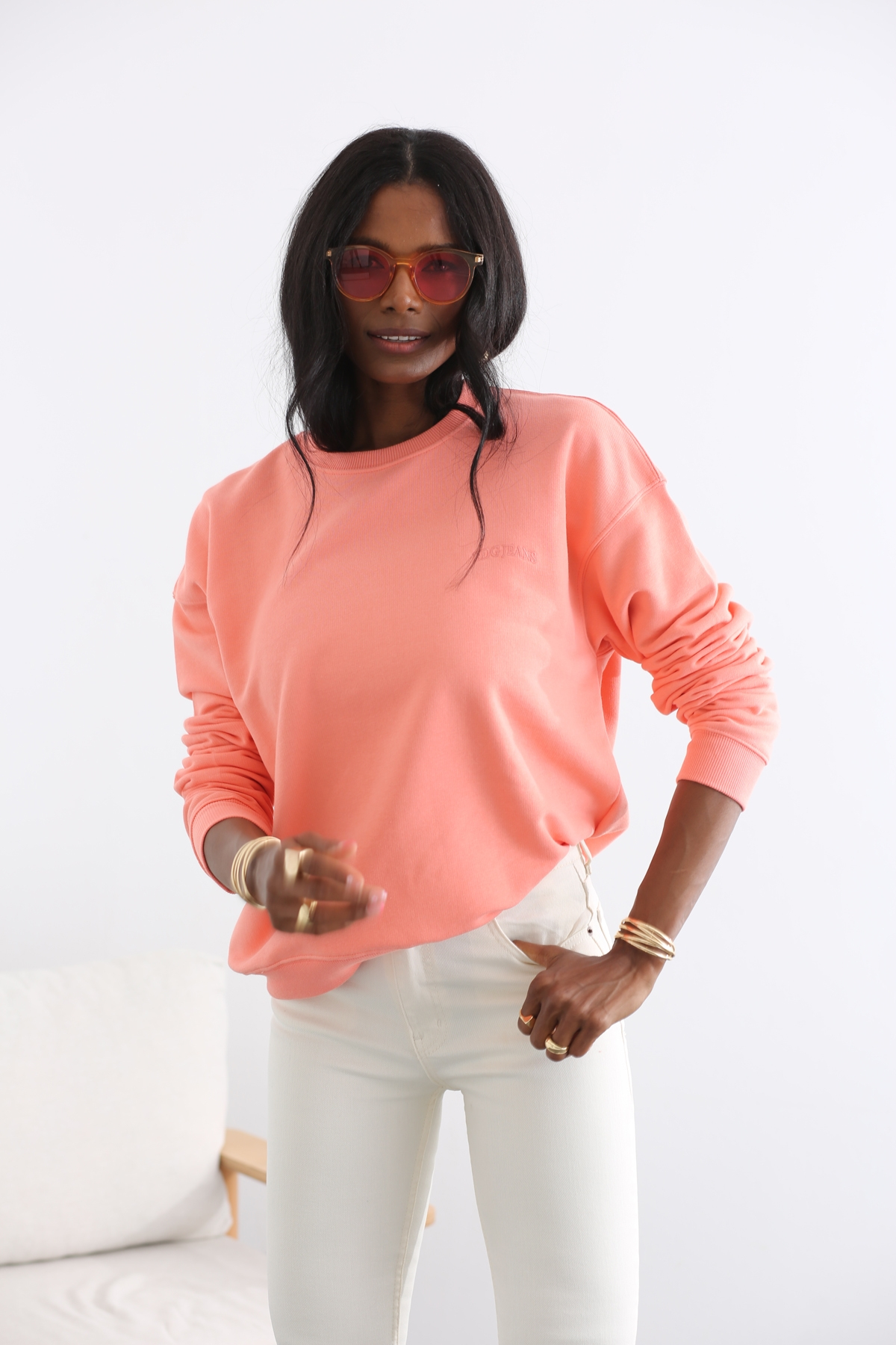 Somon Basic Sweatshirt 