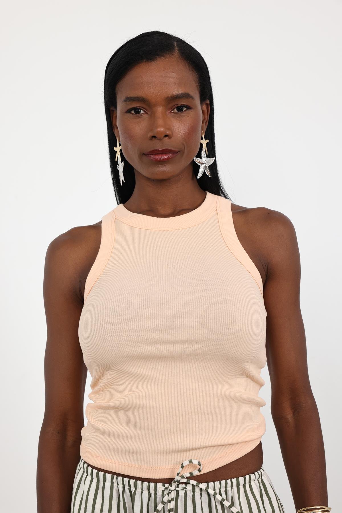 Somon Halter Yaka Atlet 23067