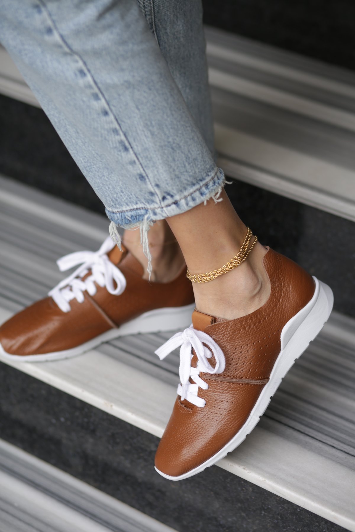 Taba Sneaker-017191 