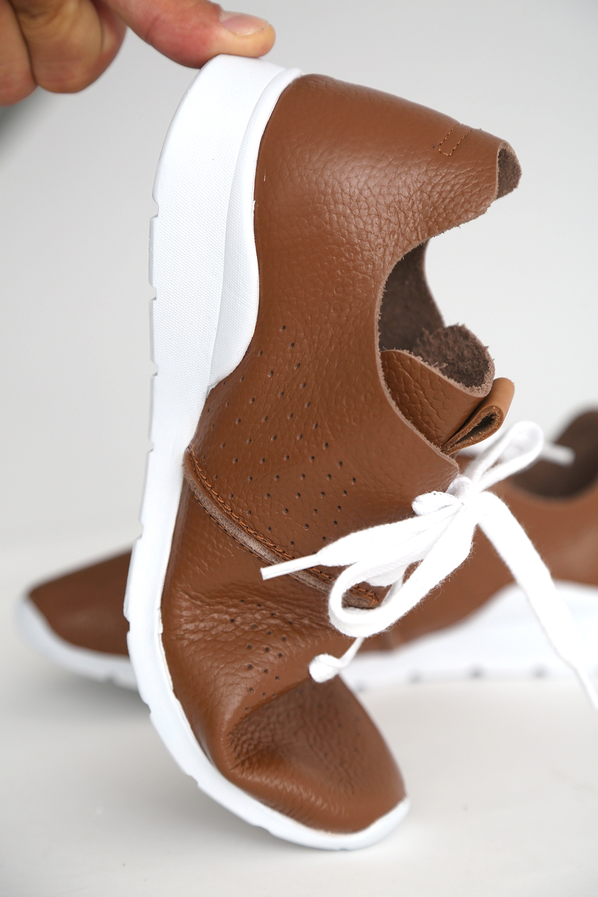 Taba Sneaker-017191 