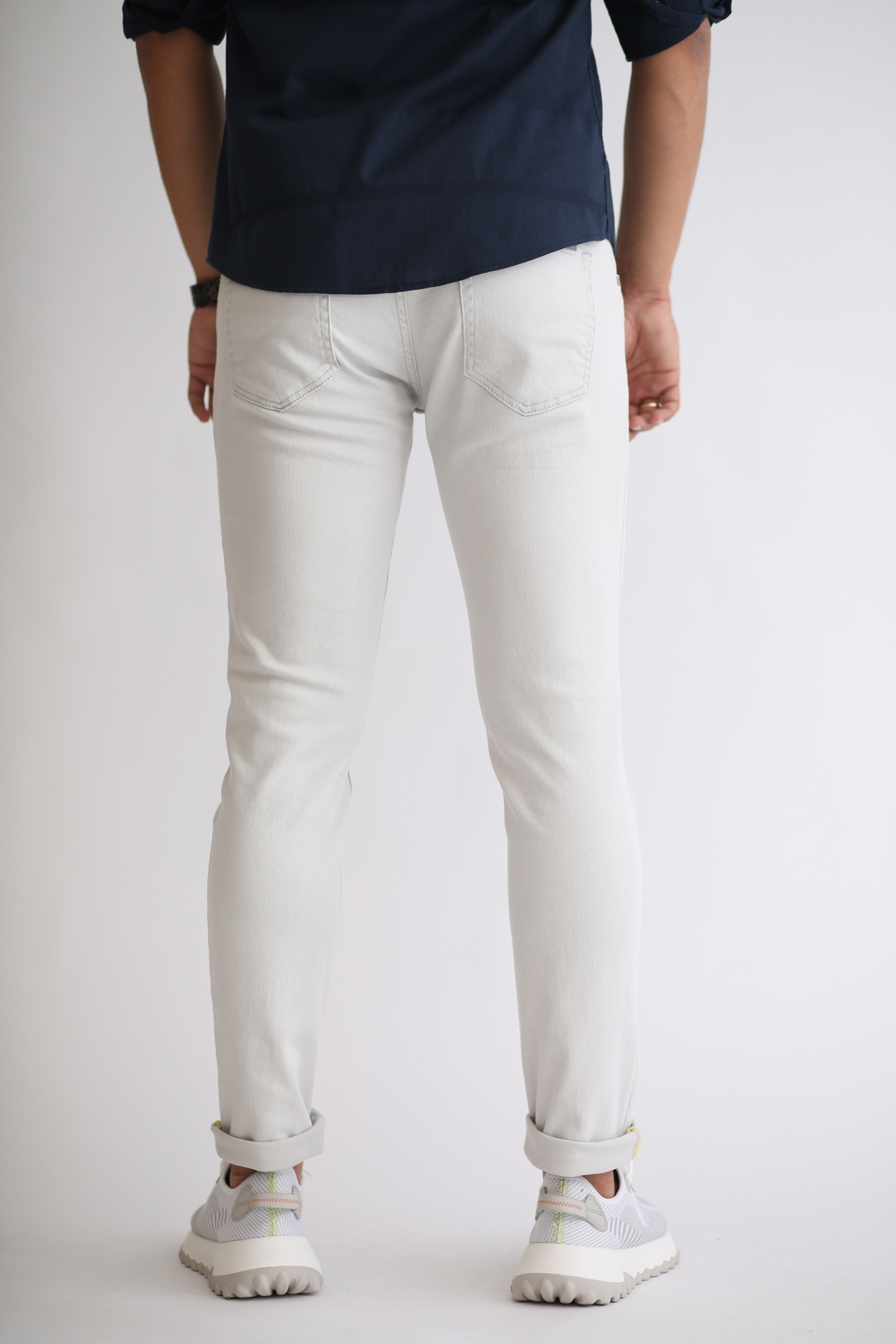 Taş Erkek Slim Fit Pantolon 7305