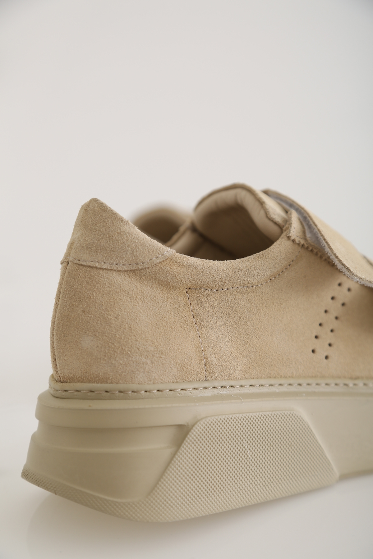 Vanilya Sneaker-126-05 