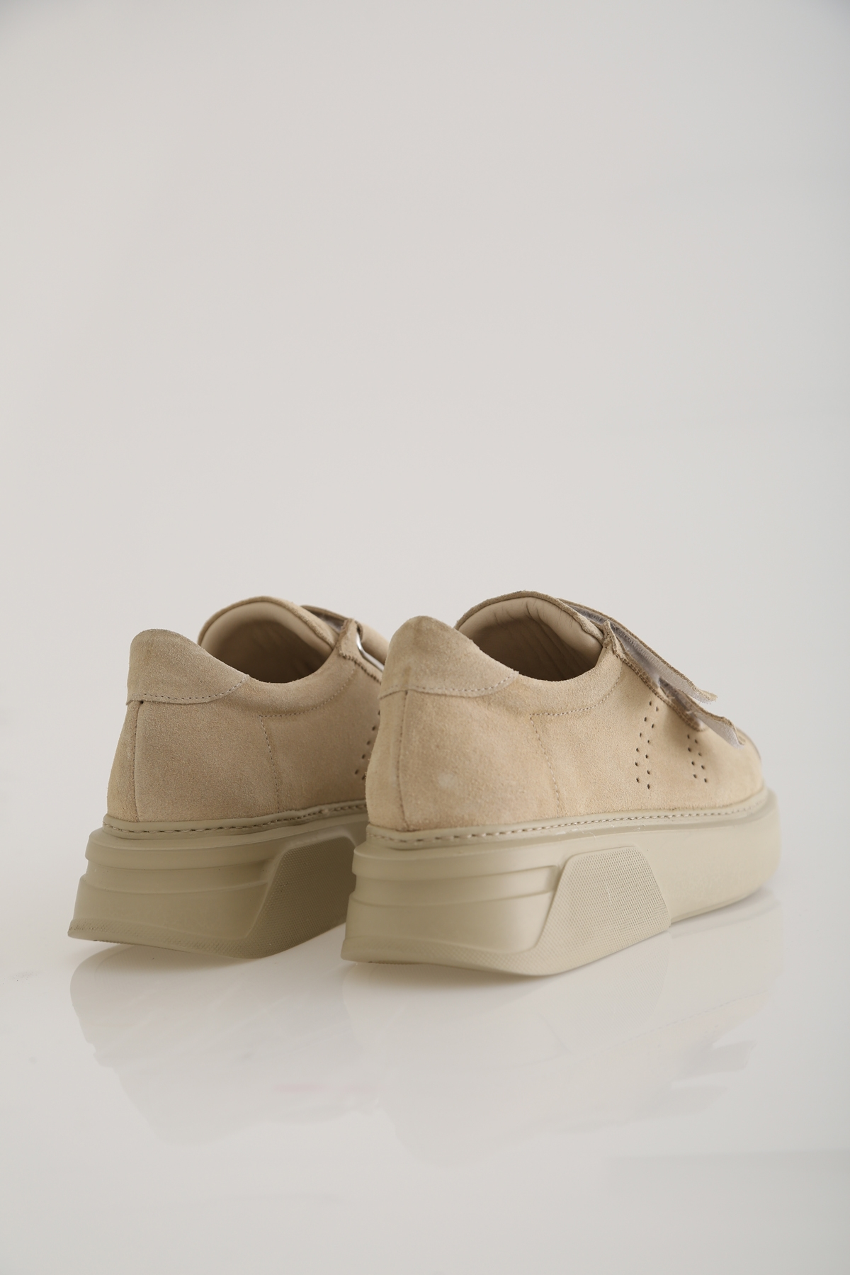 Vanilya Sneaker-126-05 