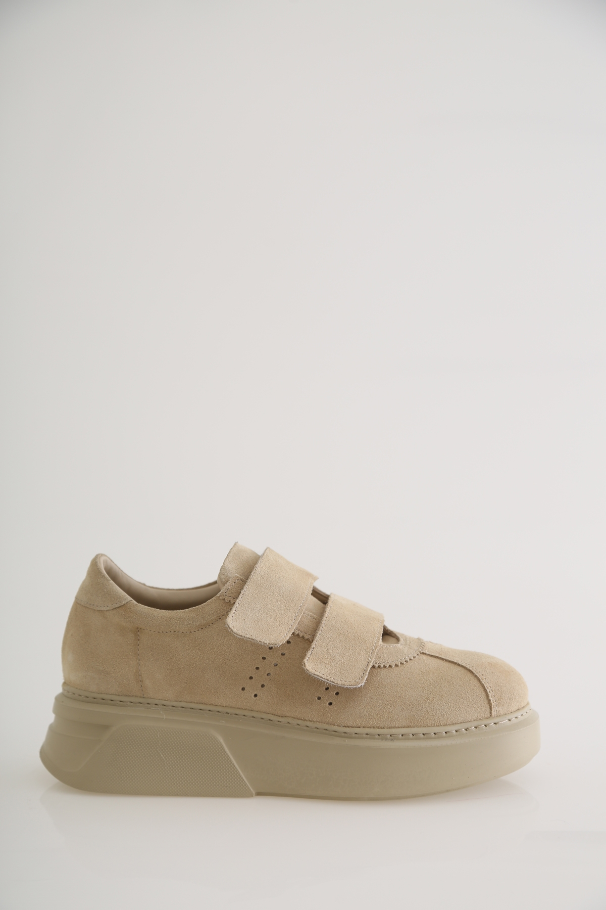 Vanilya Sneaker-126-05 