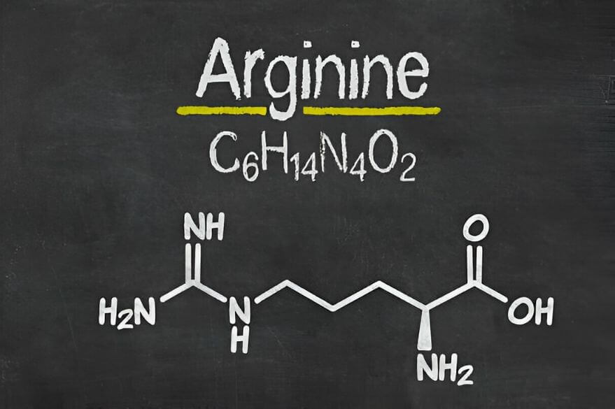 Arjinin Nedir