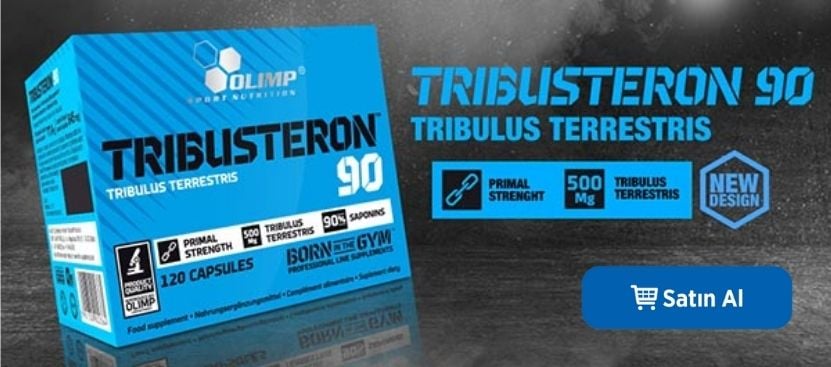 Olimp Tribusteron 90
