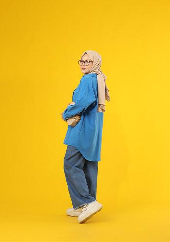 KADIN PANTOLON MODELLERİ