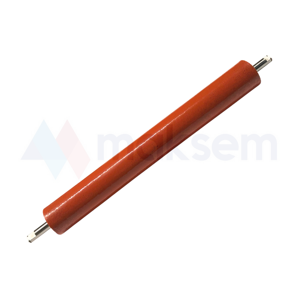 Alt Baskı Merdanesi (Lower Sleeved Roller) 100K FK-1150-LPR Z7842U, Kyocera Ecosys M2040dn M2135dn