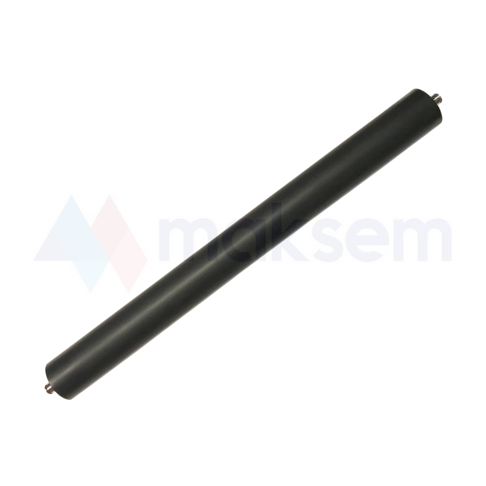 Alt Baskı Merdanesi (Lower Sleeved Roller) Z3957, Xerox Fujifilm ApeosPort IV 3070 4070 5070